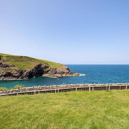 Gulland Villa Port Isaac Exterior photo