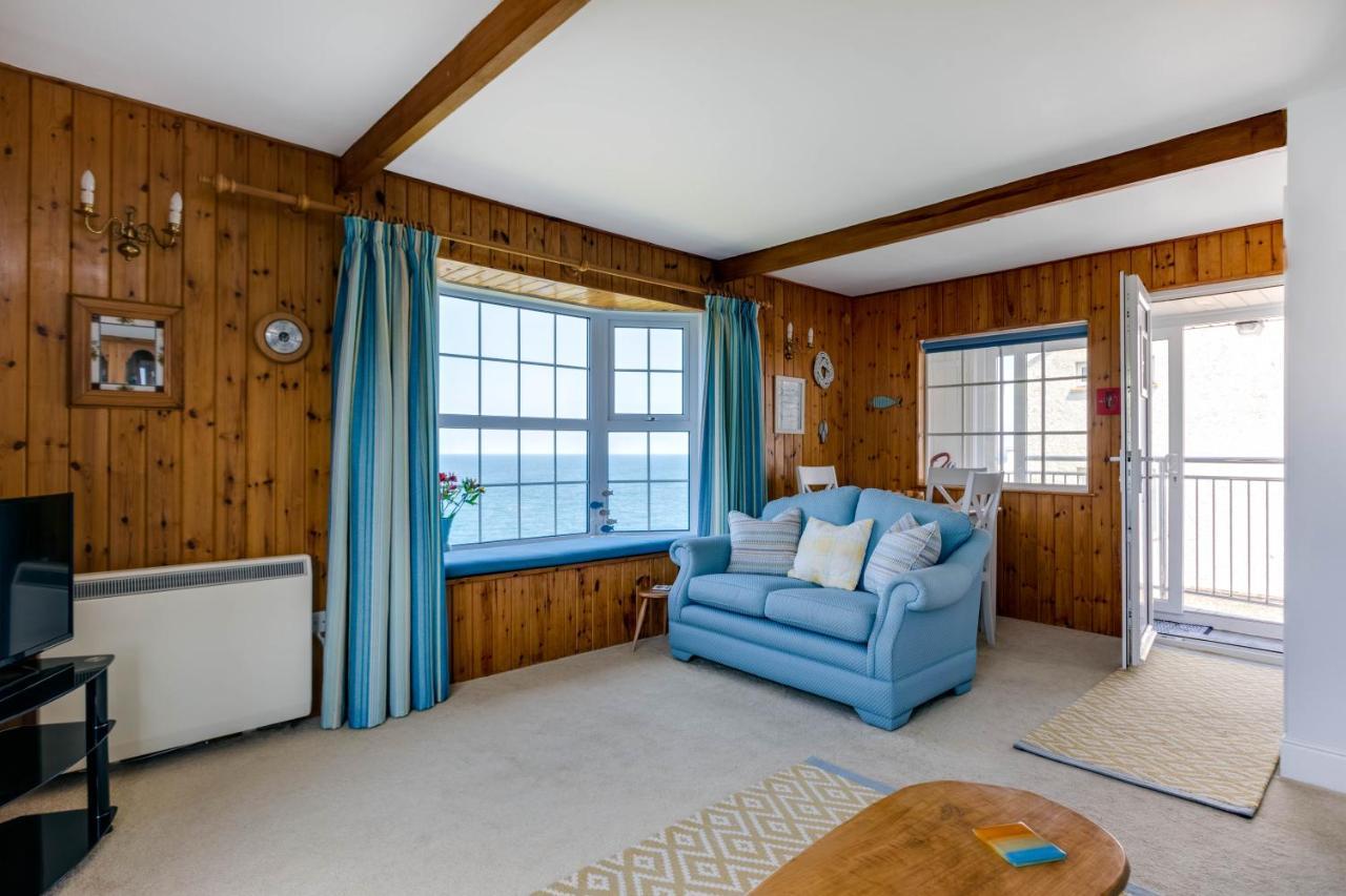 Gulland Villa Port Isaac Exterior photo