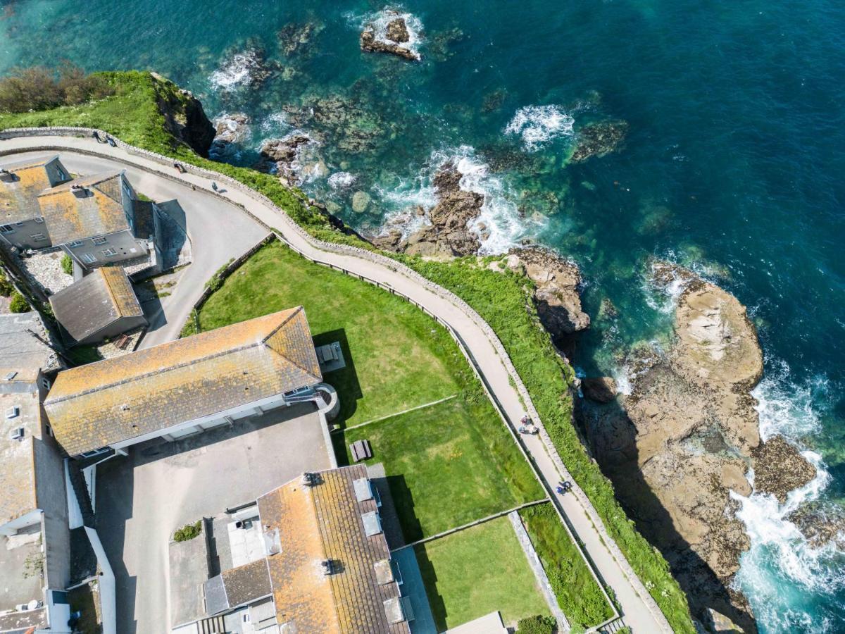 Gulland Villa Port Isaac Exterior photo