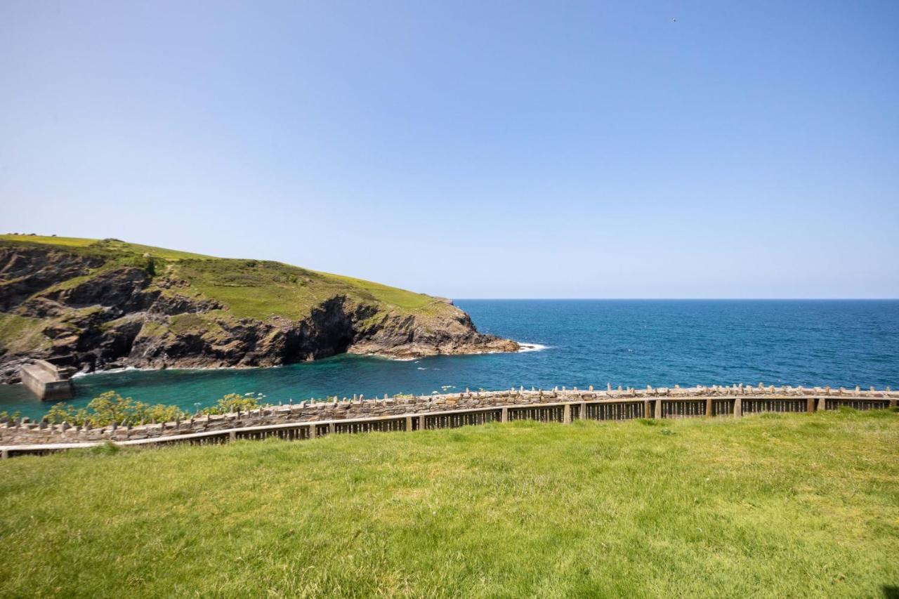 Gulland Villa Port Isaac Exterior photo