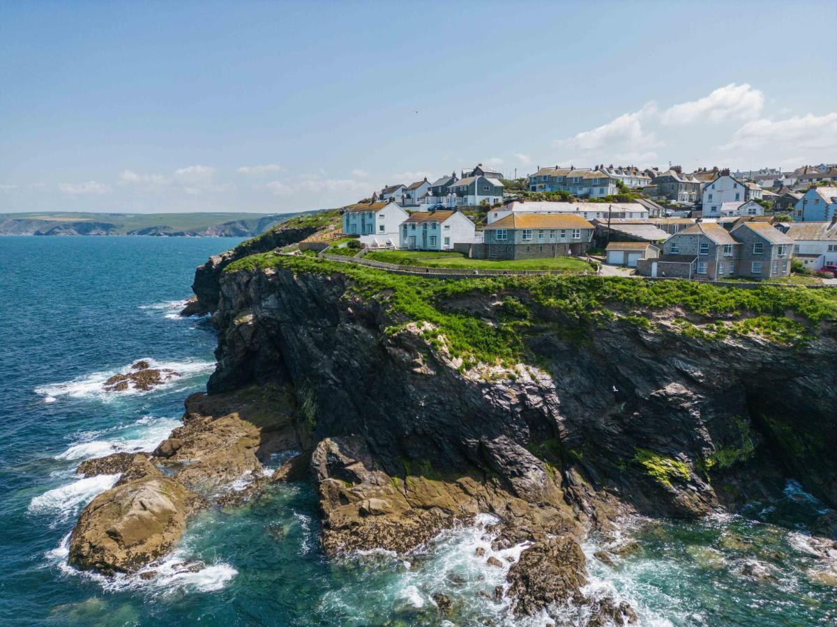 Gulland Villa Port Isaac Exterior photo